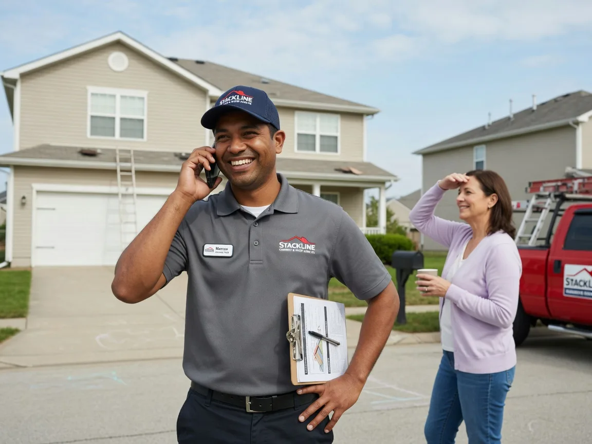 Chimney flashing repair Delaware, OH FAQs
